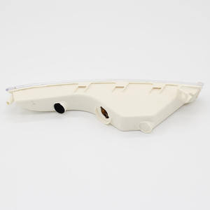 Lampe d'angle pour pare-chocs avant Lampe <span class=keywords><strong>de</strong></span> circulation diurne Pièces détachées automobiles Petit clignotant pour <span class=keywords><strong>Passat</strong></span> OEM 3C8 953 041 - Product Image 2