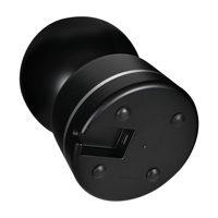 Lector de código de barras MJ9220 1d 2d, escáner de código QR Alipay, comprobador de precios de supermercado, escaneo con interfaz de escritorio Usb en Stock