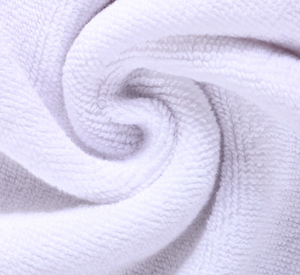 Bán buôn giá rẻ khách sạn phòng tắm trắng khăn làm tinh khiết cotton bền Máy có thể giặt khách sạn Khăn - Product Image 3