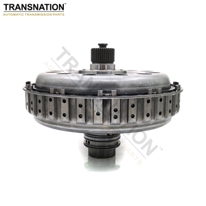 Transmisión Automática HENING PDK para Caja de Cambios 205550B - Product Image 3