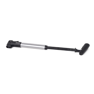 Mini bicicletta pompa 120 PSI bicicletta portatile pompa ad aria per bici pneumatici pompa per Mountain BMX moto sport palline gonfiabili oggetti - Product Image 5