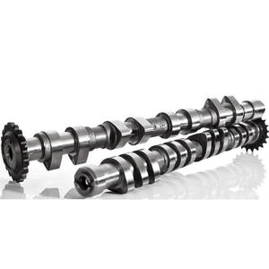 Billet árboles de levas para VW <span class=keywords><strong>Golf</strong></span> Mk7 R Magotan Skoda Fabia Octavia RS EA888 1,8, 2,0 16v ETI/FSI árbol de levas - Product Image 2