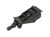 6E0955985B 6E0955985A 6RD955985 6E0955985 Buse de lave-glace compatible avec VW Jetta MK4