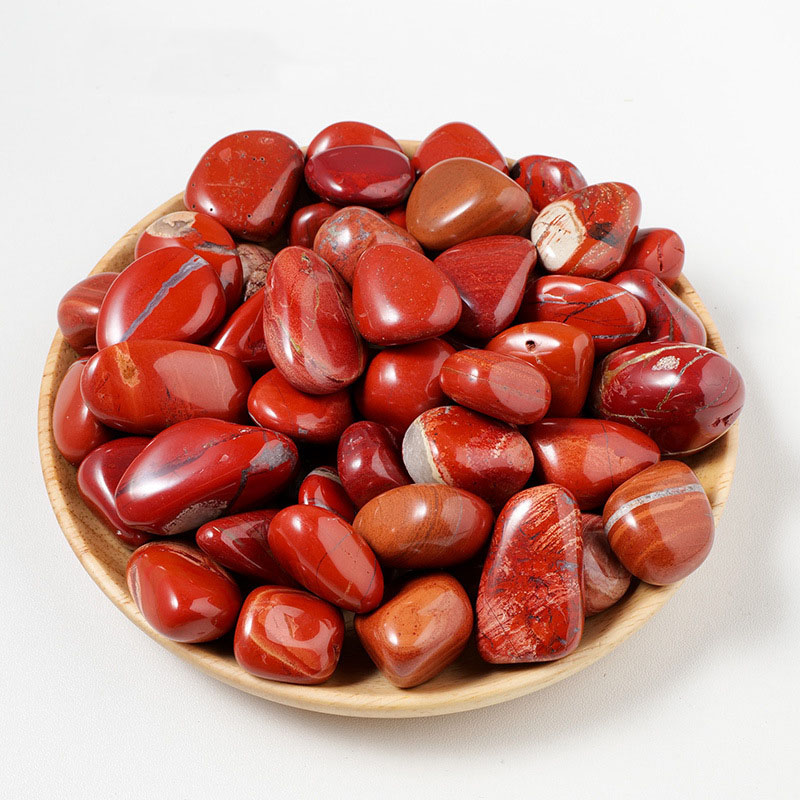 Red jasper