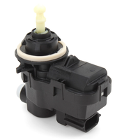 Moteur de réglage du niveau des phares 8200402521 4473186 93161736 60550060 50629820 4311993