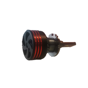 120W <span class=keywords><strong>Led</strong></span> Xe đèn bóng đèn 6000K nhiệt độ cho D2H H1 H3 H4 H7 H8 H9 H11 9005 9006 9012 Điều kiện Mới 30000hrs hoạt động cuộc sống A3 - Product Image 6