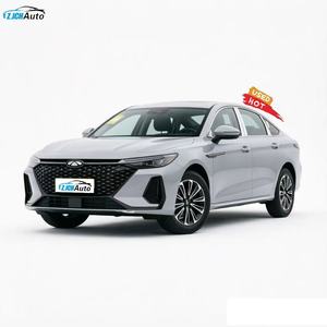 <span class=keywords><strong>Meilleur</strong></span> Prix 2024 Chery Fengyun A8 Hybride PHEV Berline <span class=keywords><strong>d</strong></span>'occasion Faible Consommation de Carburant Berline Compacte Prix Usine - Product Image 1