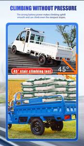 Batteria agli Ioni di Litio LiFePO4 60V 70Ah - Soluzione Energetica ad Alte Prestazioni per Veicoli Elettrici a <span class=keywords><strong>2</strong></span>/3/4 Ruote - Product Image 6