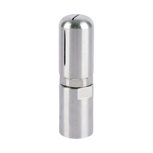 DaringFish - Boquilla de Limpieza de Tanques Giratoria Automática de 360 Grados, Resistente a la Presión, de Acero Inoxidable, Herramientas de Limpieza de Botellas, Pulverizador - Product Image 5
