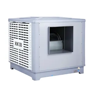 indirect evaporative cooling / evaporative air conditioning prices