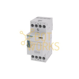 Siemens 5TT58308 - Nuovo - Product Image 1