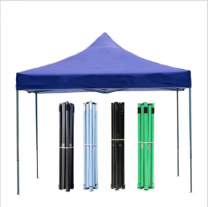 เต็นท์ปาร์ตี้พับได้แบบพับได้เต็นท์สำหรับ<span class=keywords><strong>งาน</strong></span>จัดแสดงสินค้ากลางแจ้ง carpas ตั้งแคมป์แบบมีฉนวน - Product Image 1
