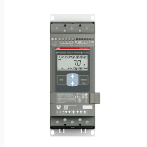 Démarreur progressif PSE 400V/500V 7.5kW 11kW 15kW 18.5kW 22kW 30kW 37kW 45kW 55kW 75kW 90kW 110kW 132kW 160kW 200kW 250kW PSE Sof - Product Image 1