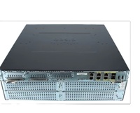 Routeur Cisco 3945/K9 C3900-SPE150/K9 PLC avec communication RS485/Ethernet