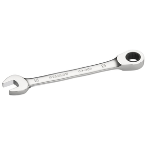 ประแจรวมสแตนลีย์ รุ่น 89-909 ขนาด 9 มม. แบบเมตริก พร้อมระบบวงล้อ - Product Image 2