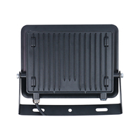 Projecteur KCD blanc chaud blanc froid 3000k 200w 400w 600w 800w, éclairage de mât élevé, éclairage extérieur de stade avec capteur de mouvement