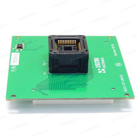 Xeltek Programador Socket DX2044 IC Adaptador