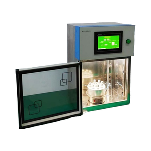Probador de Azufre Corrosivo en Aceite Aislante de Alta Precisión ASTM D1275 IEC62535 con Control de Temperatura PID - Product Image 1