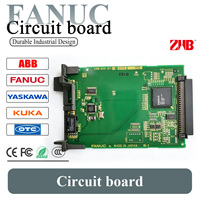 Carte de circuit imprimé de relais d'E/S dédiée au système FANUC A20B-8101-0111, neuve, pour applications d'automatisation A20B-8101-0111