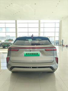 WEY Mocha PHEV SUV |   Hi4 4WD Plus de 700 km d'autonomie NEDC <span class=keywords><strong>Véhicule</strong></span> à énergie nouvelle de luxe <span class=keywords><strong>avec</strong></span> une puissance de 300 kW et une batterie de 30-50 kWh - Product Image 6
