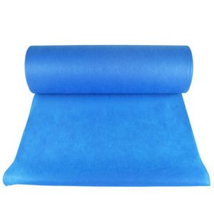 Material para la Fabricación de Bolsas de Compra Impresas con Diseño Personalizado, Rollo de Tela No Tejida Spunbond - Product Image 1