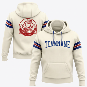 Sudadera con Capucha para Hombre, Sublimada, Diseño Personalizado de Fábrica, Estilo Urbano, Impresión Completa, Corte Regular, Poliéster Ecológico Transpirable - Product Image 1