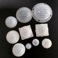 Pièces en plastique personnalisées, prototype de boîtier, production de faible volume et en grande série, fabrication OEM, service de moulage par injection