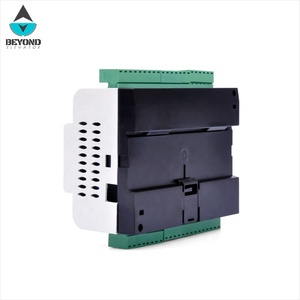 GLC-300 de commande de monte-charge // élévateur de nourriture 1-5 étages contrôleur/petite charge 19v-29v/65v-280v système de contrôle pour ascenseur - Product Image 2