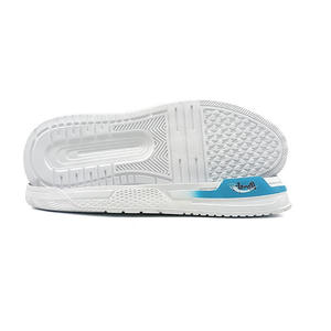 Zapatillas deportivas de moda para hombre y mujer con suela de EVA, personalizadas de fábrica, para correr, casual, senderismo y actividades al aire libre, con plantilla colorida. - Product Image 4