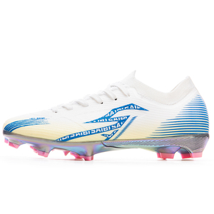 Nuove Scarpe da Calcio Elettroplaccate 2026 con Tacchetti Multipli, Scarpe da Allenamento Invernali per Giovani/Adulti Unisex, Supporto OEM USA - Product Image 3