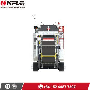 Magnetite di động lốp di động <span class=keywords><strong>Cone</strong></span> <span class=keywords><strong>Crusher</strong></span> nhà sản xuất - Product Image 4