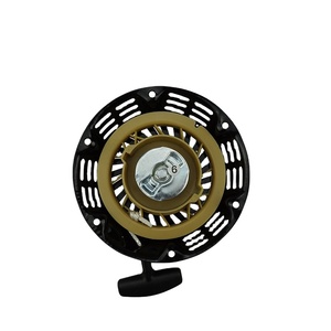 GX160 Recoil <span class=keywords><strong>Starter</strong></span> Cho Máy Phát Điện Xăng Di Động - Product Image 2