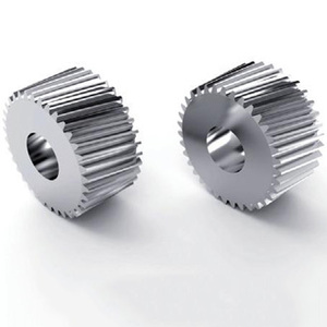 Hộp số có độ chính xác cao Độ ồn thấp Bộ giảm tốc hành tinh có độ trễ thấp - Product Image 5