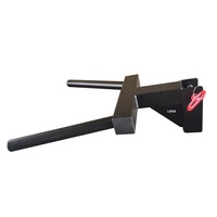 Support de barres de trempage, accessoires d'entraînement physique