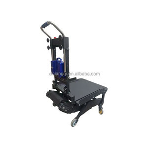 <span class=keywords><strong>Chariot</strong></span> monte-escaliers hydraulique <span class=keywords><strong>pour</strong></span> marchandises lourdes - Product Image 2