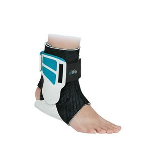 E-life E-AN064 orthèse de pied réglable, attelle de cheville, Support de pied - Product Image 1