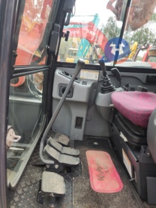 <span class=keywords><strong>Escavatore</strong></span> KUBOTA KX183-3 <span class=keywords><strong>Usato</strong></span> Originale Prodotto in Giappone con Prezzo Conveniente e Ricambi in <span class=keywords><strong>Vendita</strong></span> - Product Image 3