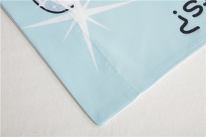 Custom Pillow <b>Protectors</b> Pillowcase Cover Microfiber Cartoon Print - Product Image 6