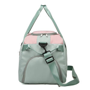 תיק נסיעות קיבולת גדולה רב תכליתית תיקים עיצוב חדש עבור תרמיל ספורט נסיעות עבור חדר כושר - Product Image 3