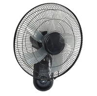 OEM/ODM 맞춤형 AC 강풍 신형 스탠드 선풍기 페데스탈 환풍기 16인치 40cm