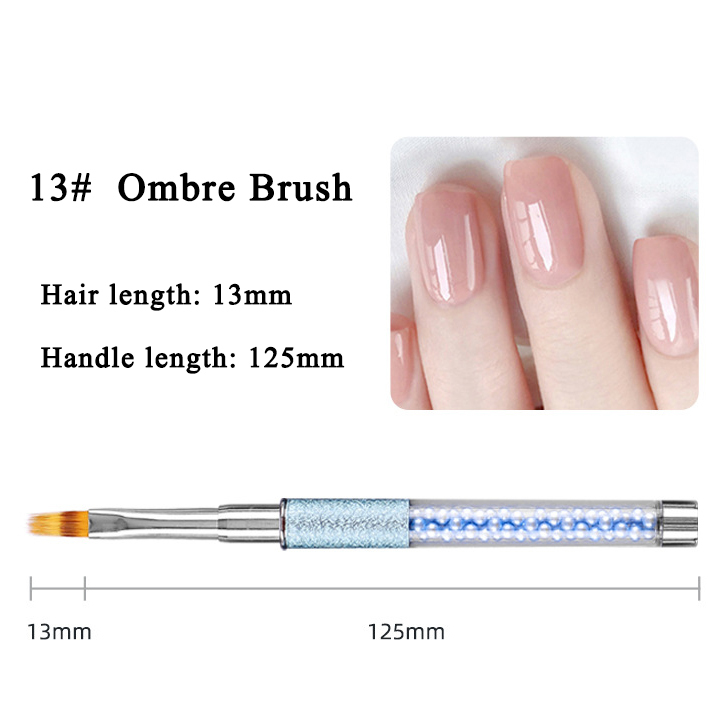 #13 ombre