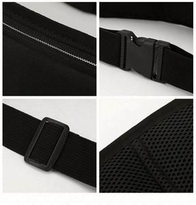 New Design Waist <b>Bag</b> <b>Hot</b> Selling Running Belt Adjustable Sport Running Fanny Pack Outdoor Bum <b>Bag</b> - Product Image 3