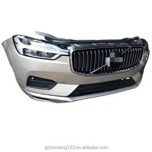 Pièces automobiles Accessoires complets Grille de pare-chocs avant pour volvo xc60 accessoires de kit de carrosserie avant OE 39848908/39847066