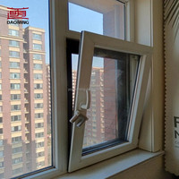 Verre isolant sous vide hybride trempé à triple vitrage Low-E pour maison passive, mur rideau de serre, usage industriel et solaire