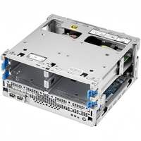 Serveur Micro-Tour HPE ProLiant MicroServer Gen10 Plus Gen11 V2 en Stock pour NAS, Stockage Web et Impression de Fichiers
