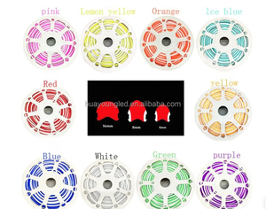 3-year Warranty Silicone Ip67 8W/m DC12V 7X13 RGB LED Neon Light Strip for Neon Signs & Landscape Decoration - Product Image 3
