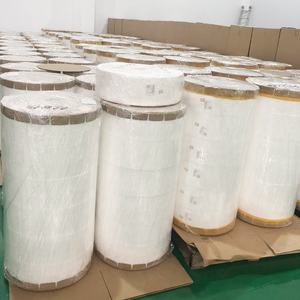 Polipropileno soplado en fusión kn95 agua Electret Melt-Blow tela no tejida <span class=keywords><strong>FFP2</strong></span> tejido soplado en fusión - Product Image 5