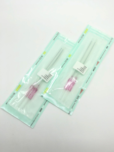 Chất lượng tốt nhất Hàn Quốc phẫu thuật khâu chủ đề plla/PCL/pdo COG vẻ đẹp pdo nâng chủ đề hilos - Product Image 2