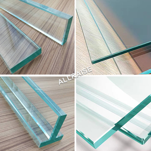 Tự động 9 động cơ Đầu kính cạnh đánh bóng đường thẳng Mài edging Máy chế biến cạnh máy đánh bóng cho thủy tinh - Product Image 6