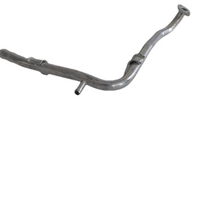 Manguera de refrigerante 25460-23B000 de hierro para reparación y reemplazo de tuberías de agua automotrices - Product Image 2
